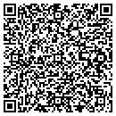 QR code with Ronald Panzer contacts