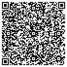 QR code with Amsterdam Diamond Brokerage contacts