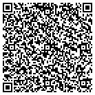 QR code with Racine Education Council contacts