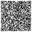 QR code with Louis G Beese Heating & Clng contacts