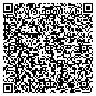 QR code with Prader-Willi Syndrome Assoc contacts