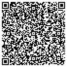 QR code with Wood River Garden Store contacts