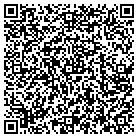 QR code with James & Enyart Optometrists contacts