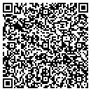 QR code with Tile Shop contacts
