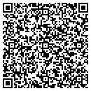 QR code with J Scott Polzin DDS contacts