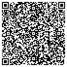 QR code with United Auto Body & Custom contacts