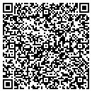 QR code with Mercer Inc contacts