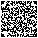 QR code with A-1 Service Inc contacts