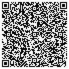 QR code with Serves You Rght Spcialty Foods contacts