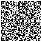 QR code with Herricks Dairy Farm Inc contacts