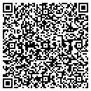 QR code with Harmony Cafe contacts