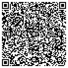 QR code with Weinzinger Taxidermy Studio contacts