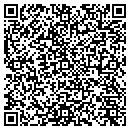 QR code with Ricks Concrete contacts
