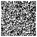 QR code with T N T Discs LLC contacts