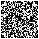 QR code with Chef's Palette contacts