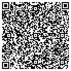 QR code with Habitat For Humanity In Walwor contacts