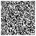 QR code with A & J Quality Service Inc contacts