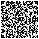 QR code with Hemingway's Lounge contacts