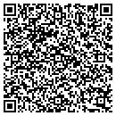 QR code with At Eagles Rest contacts