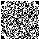 QR code with Macon-Russell Community Action contacts