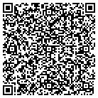 QR code with Hahn & Mills Builders contacts