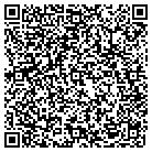 QR code with Hidden Greens North Golf contacts