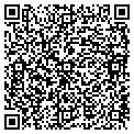 QR code with AIAA contacts