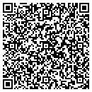 QR code with Mercury Deli contacts
