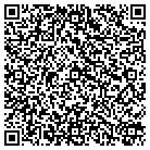 QR code with Rivers Edge Apartments contacts