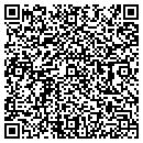 QR code with Tlc Trucking contacts