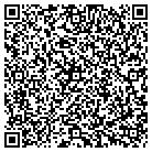 QR code with Reliable Stl Rule Die Wsconsin contacts