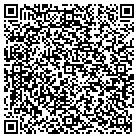 QR code with Badaxe Cleaning Service contacts