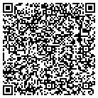 QR code with Advanced Productions contacts