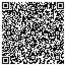 QR code with Autozone contacts