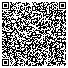 QR code with LA Farge Police Department contacts