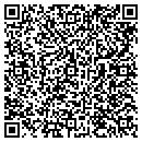 QR code with Moores Towing contacts