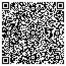 QR code with Milton Braun contacts