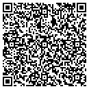 QR code with Gordon Braun contacts