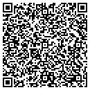 QR code with A M O'Neill Inc contacts