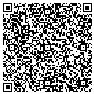 QR code with J J Total Home & Yard contacts