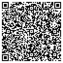 QR code with John M Halverson CPA contacts