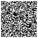QR code with Yo Dog Signs contacts