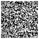 QR code with D & R Mktg & Consulting LLC contacts