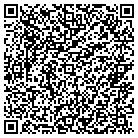 QR code with R C U Inv & Insur Services/Fi contacts