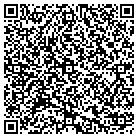 QR code with Galee Pines Carriage Service contacts