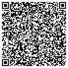 QR code with Hahn-A-Lula Resort & Ballroom contacts