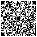 QR code with C E E G LLC contacts