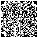 QR code with J R Grocery contacts