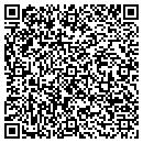 QR code with Henrikson Table Pads contacts