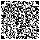 QR code with Holverson Meat Processing contacts